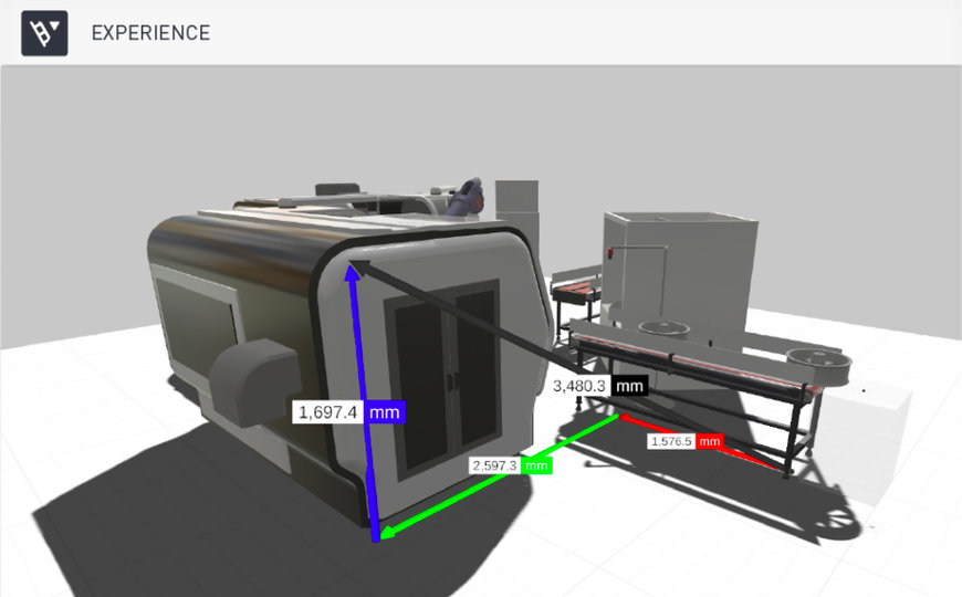 DIE NEUE VERSION VISUAL COMPONENTS EXPERIENCE 1.7